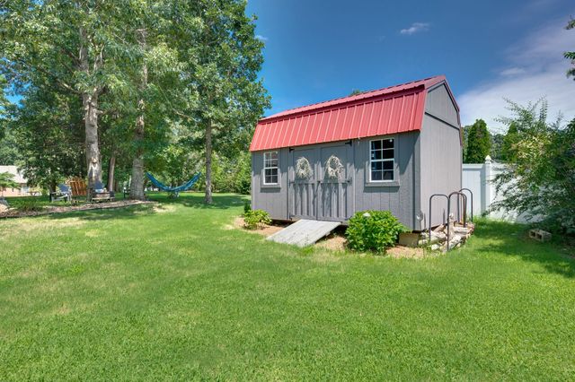 7401 Galahad Ct, Fairview, TN 37062