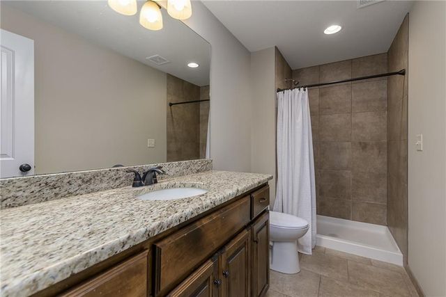 3939 N 123rd Street, Kansas City, KS 66109