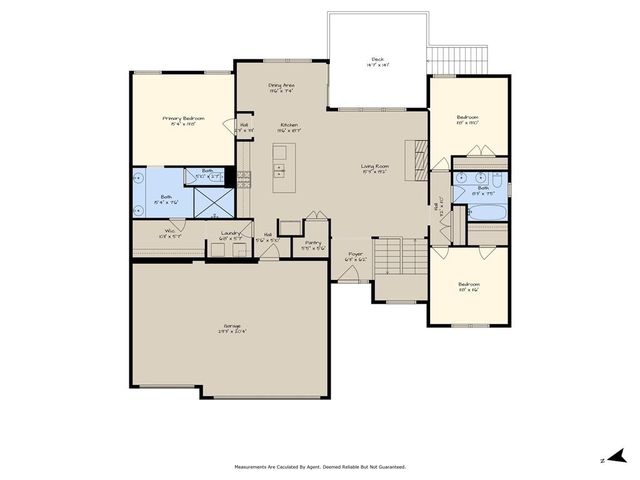 3939 N 123rd Street, Kansas City, KS 66109