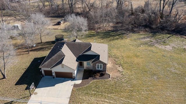 3939 N 123rd Street, Kansas City, KS 66109