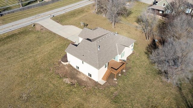 3939 N 123rd Street, Kansas City, KS 66109