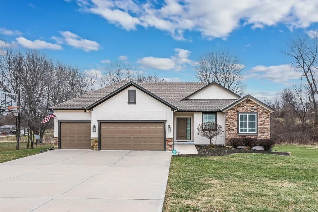 3939 N 123rd Street, Kansas City, KS 66109