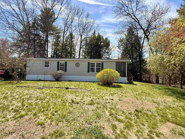 18 Lindy Road, Vernon, VT 05354