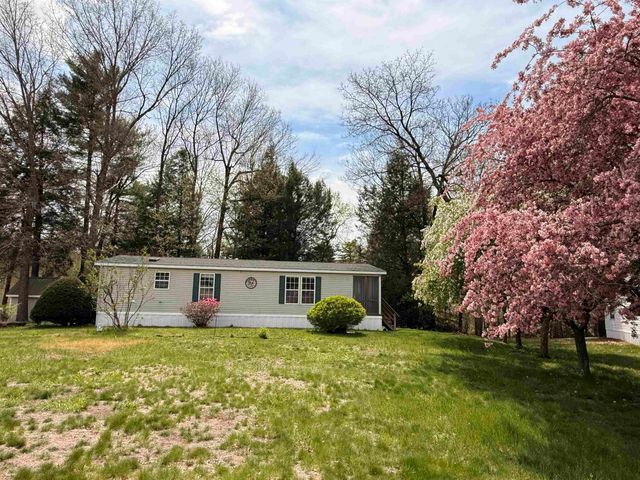 18 Lindy Road, Vernon, VT 05354