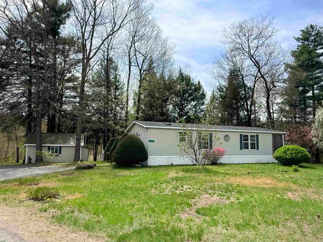 18 Lindy Road, Vernon, VT 05354