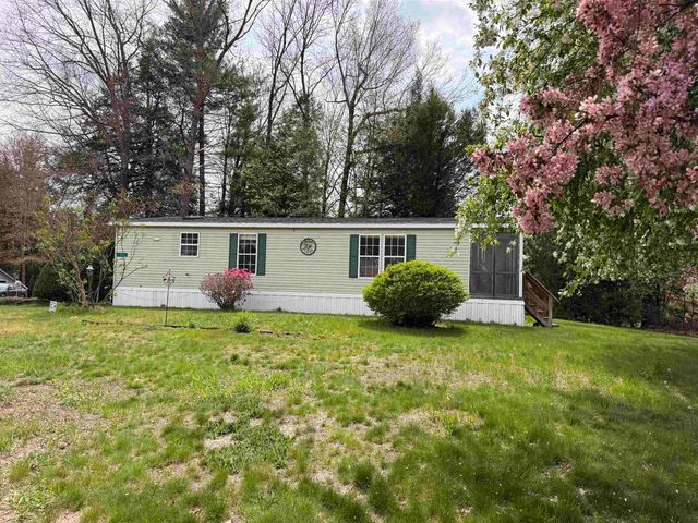 18 Lindy Road, Vernon, VT 05354