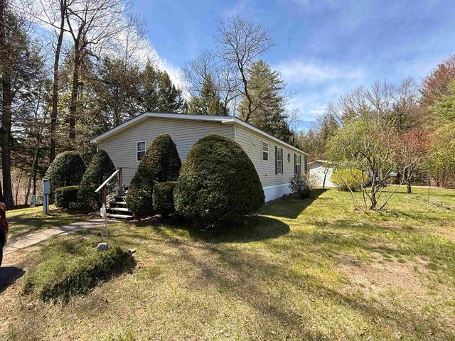 18 Lindy Road, Vernon, VT 05354