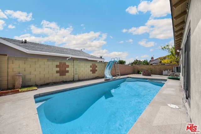 18020 Gerritt Place, Cerritos, CA 90703