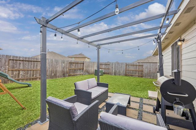 26810 Cenzontle Dr, Katy, TX 77493