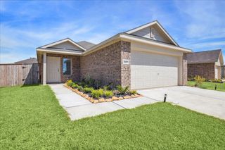 26810 Cenzontle Dr, Katy, TX 77493