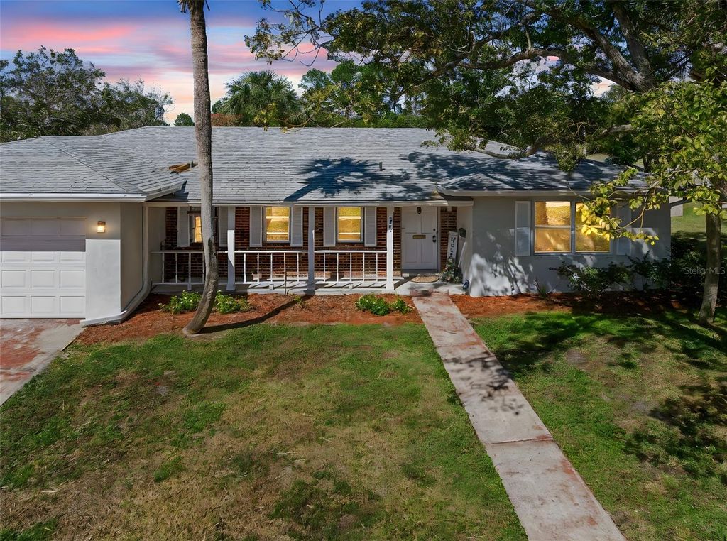 2068 JEFFERSON AVENUE, Deltona, FL 32738