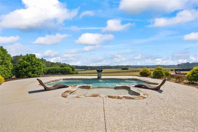 3883 Bold Springs Road, Monroe, GA 30656