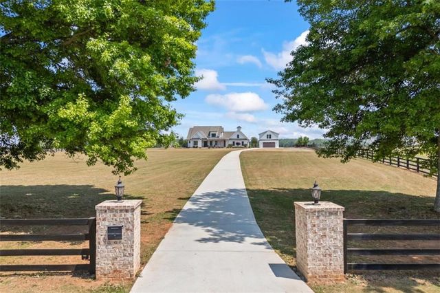 3883 Bold Springs Road, Monroe, GA 30656