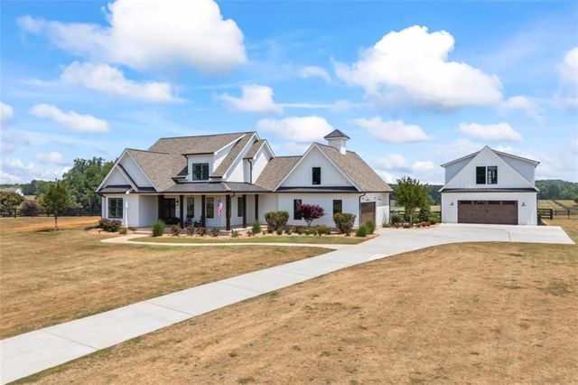 3883 Bold Springs Road, Monroe, GA 30656