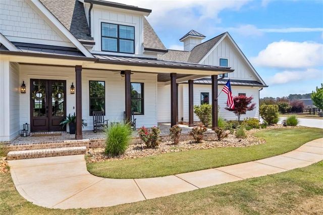 3883 Bold Springs Road, Monroe, GA 30656