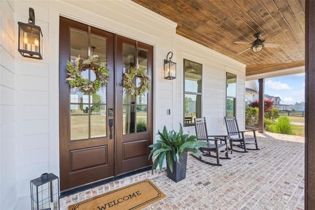 3883 Bold Springs Road, Monroe, GA 30656