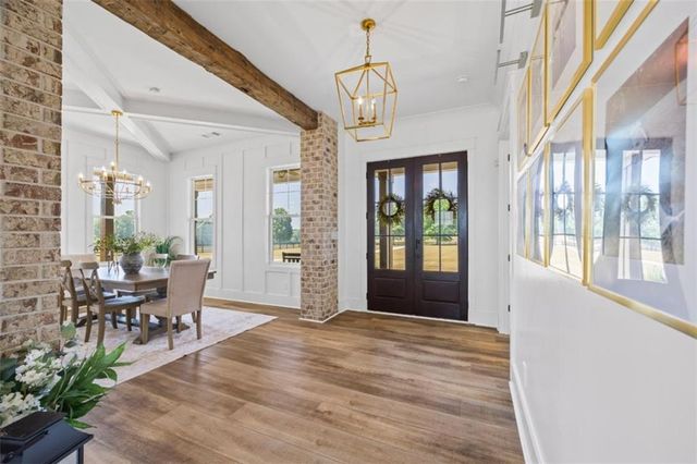 3883 Bold Springs Road, Monroe, GA 30656