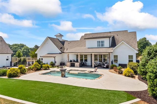 3883 Bold Springs Road, Monroe, GA 30656
