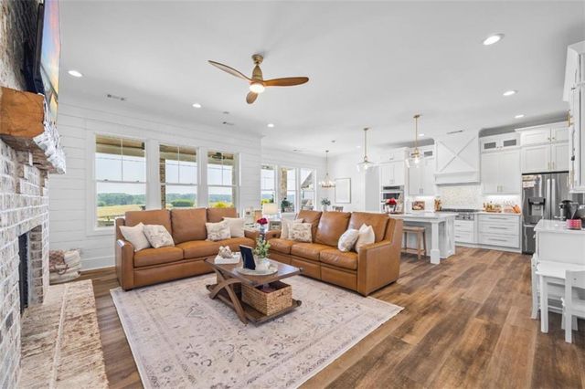 3883 Bold Springs Road, Monroe, GA 30656