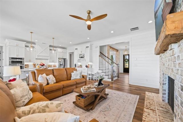 3883 Bold Springs Road, Monroe, GA 30656