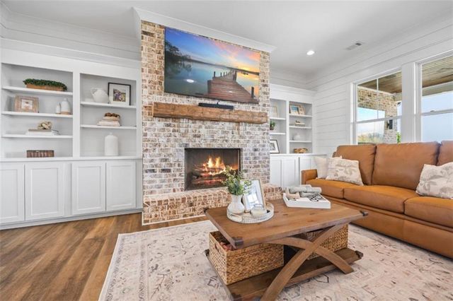 3883 Bold Springs Road, Monroe, GA 30656