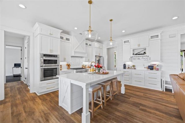 3883 Bold Springs Road, Monroe, GA 30656