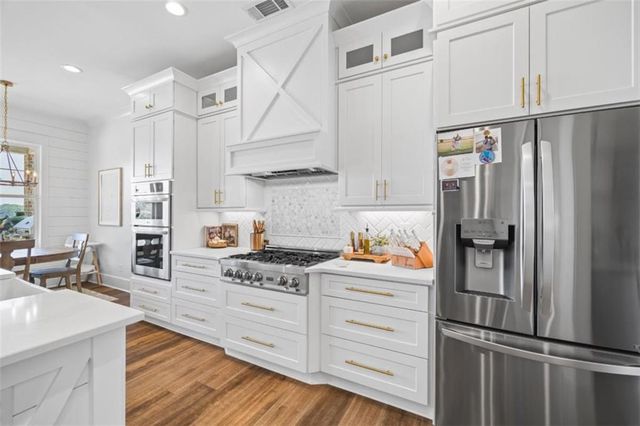 3883 Bold Springs Road, Monroe, GA 30656
