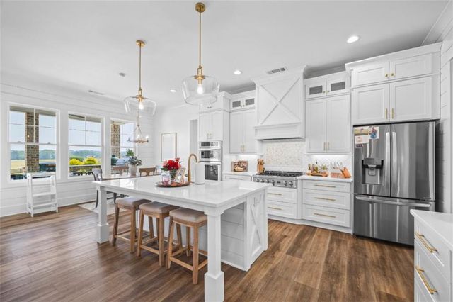 3883 Bold Springs Road, Monroe, GA 30656