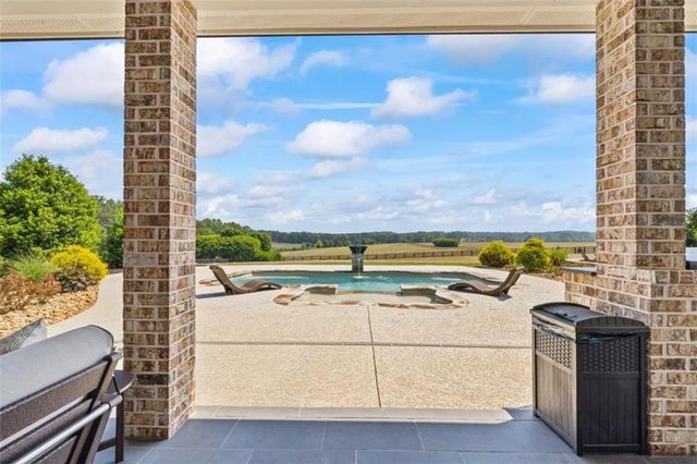 3883 Bold Springs Road, Monroe, GA 30656