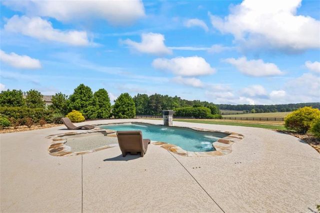 3883 Bold Springs Road, Monroe, GA 30656