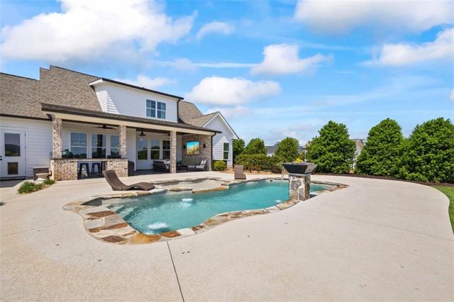 3883 Bold Springs Road, Monroe, GA 30656