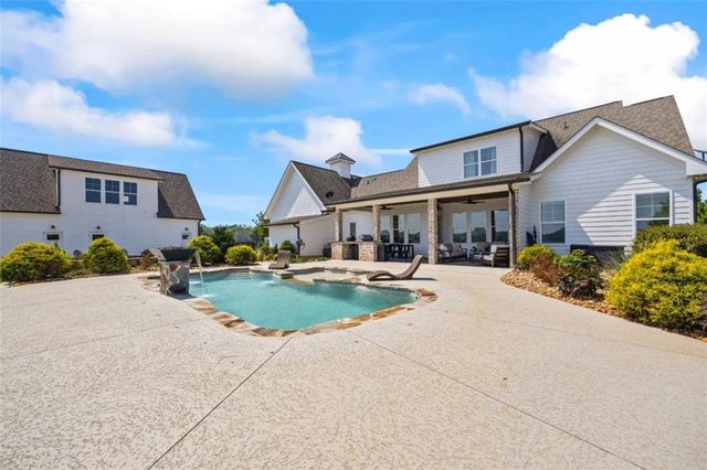 3883 Bold Springs Road, Monroe, GA 30656