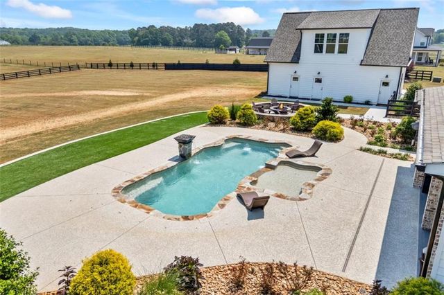 3883 Bold Springs Road, Monroe, GA 30656