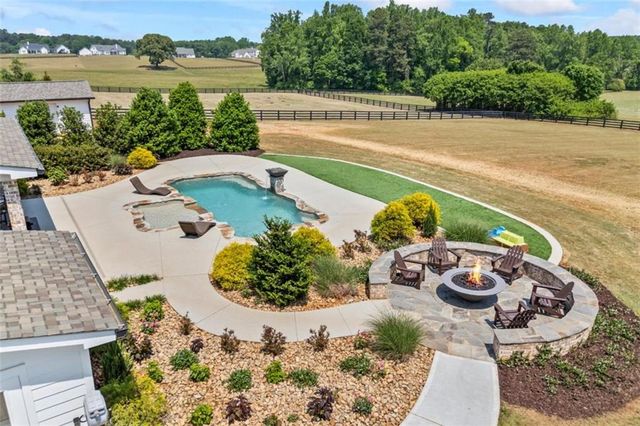 3883 Bold Springs Road, Monroe, GA 30656