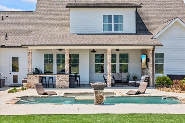3883 Bold Springs Road, Monroe, GA 30656
