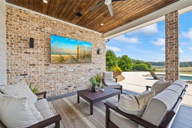 3883 Bold Springs Road, Monroe, GA 30656