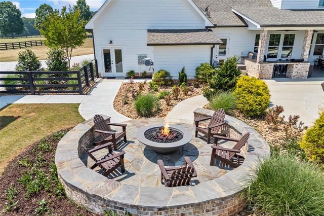 3883 Bold Springs Road, Monroe, GA 30656