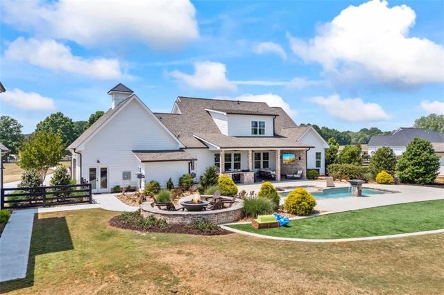 3883 Bold Springs Road, Monroe, GA 30656