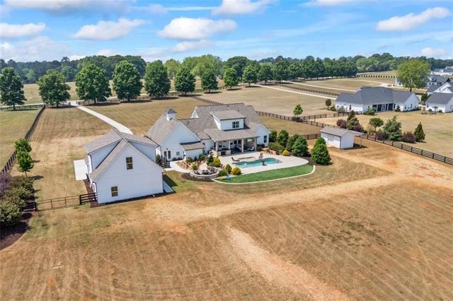 3883 Bold Springs Road, Monroe, GA 30656