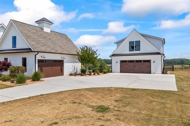3883 Bold Springs Road, Monroe, GA 30656