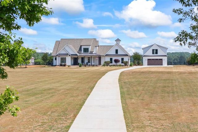 3883 Bold Springs Road, Monroe, GA 30656