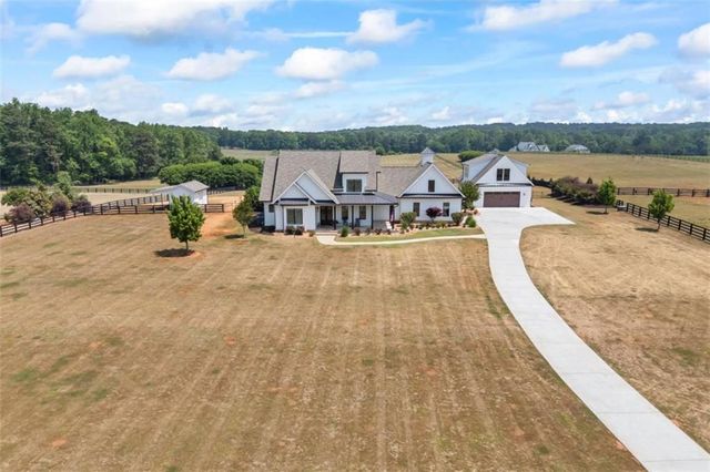 3883 Bold Springs Road, Monroe, GA 30656