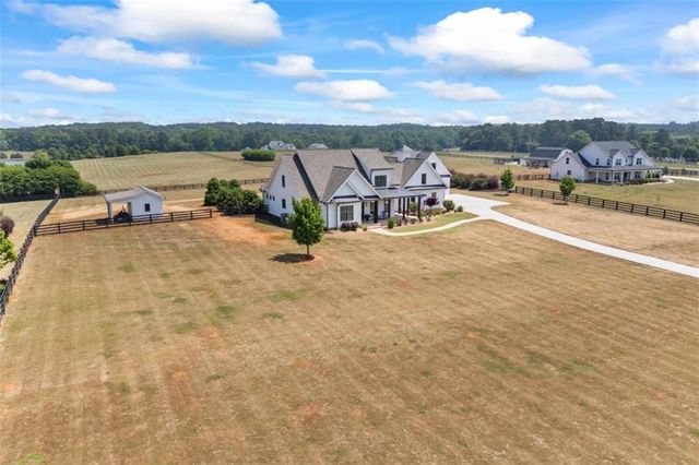 3883 Bold Springs Road, Monroe, GA 30656