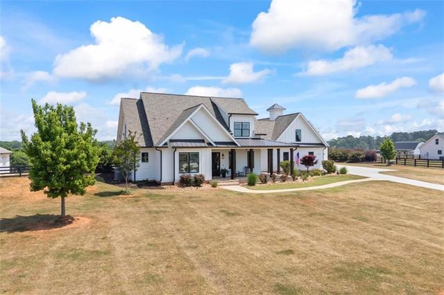 3883 Bold Springs Road, Monroe, GA 30656