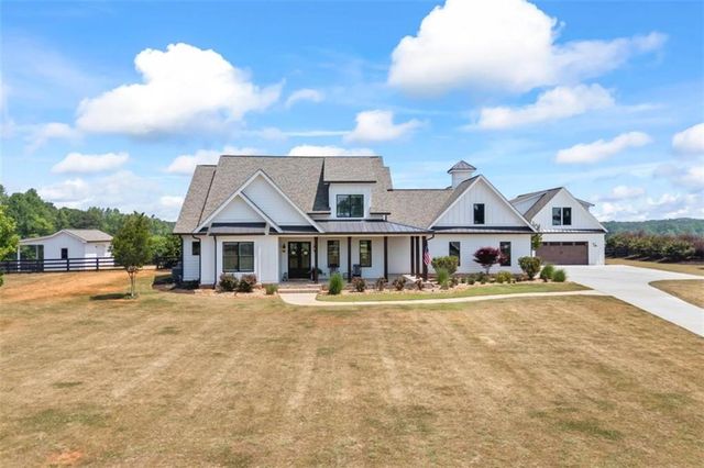 3883 Bold Springs Road, Monroe, GA 30656