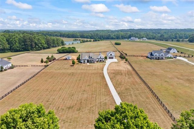 3883 Bold Springs Road, Monroe, GA 30656