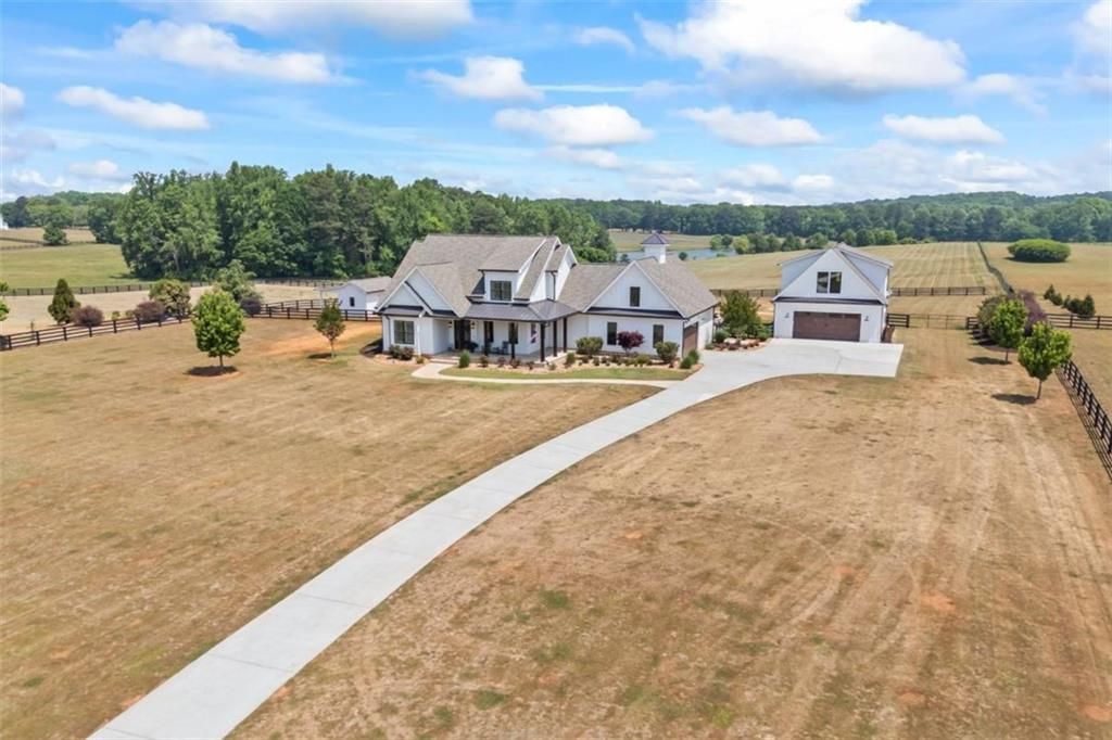 3883 Bold Springs Road, Monroe, GA 30656