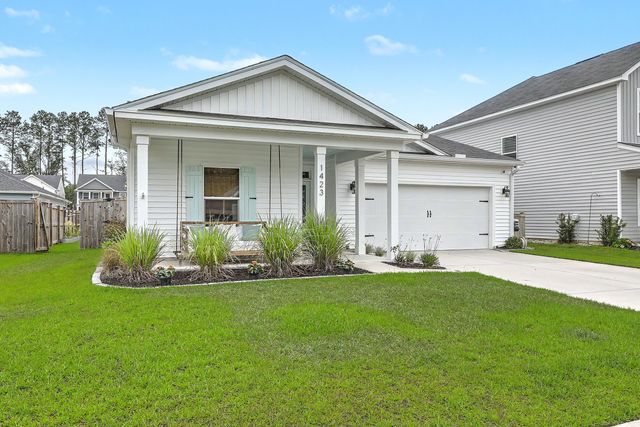 1423 Arabella Street, Charleston, SC 29414