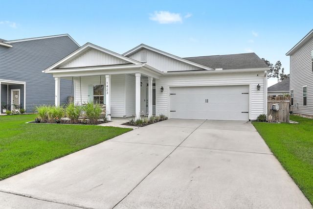 1423 Arabella Street, Charleston, SC 29414