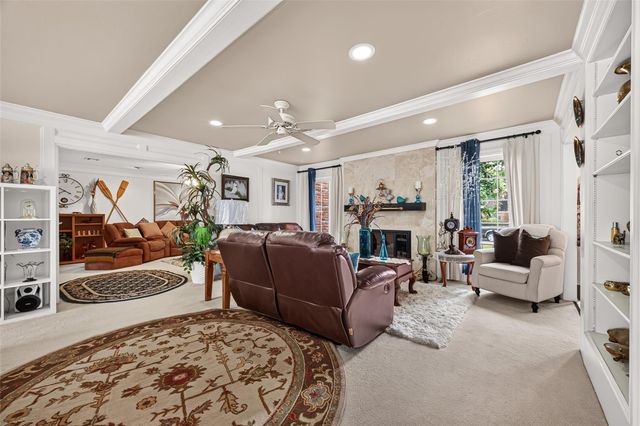 1914 Wagon Gap Trail, Houston, TX 77090
